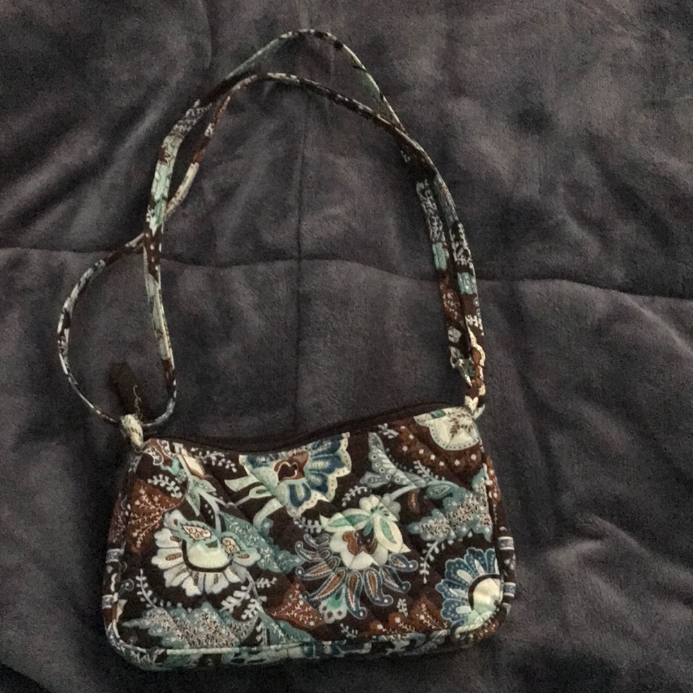 Vera Bradley purse